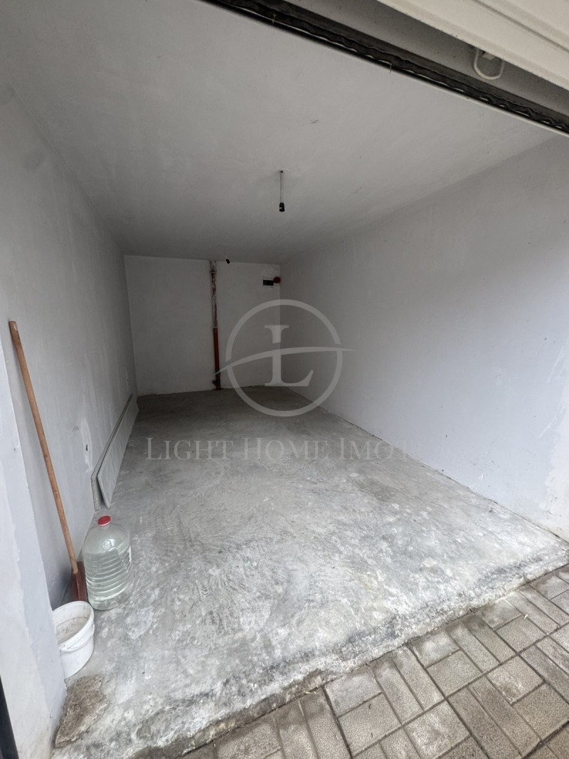 Da affittare  Box auto Plovdiv , Kiuchuk Parig , 24 mq | 79108143 - Immagine [3]