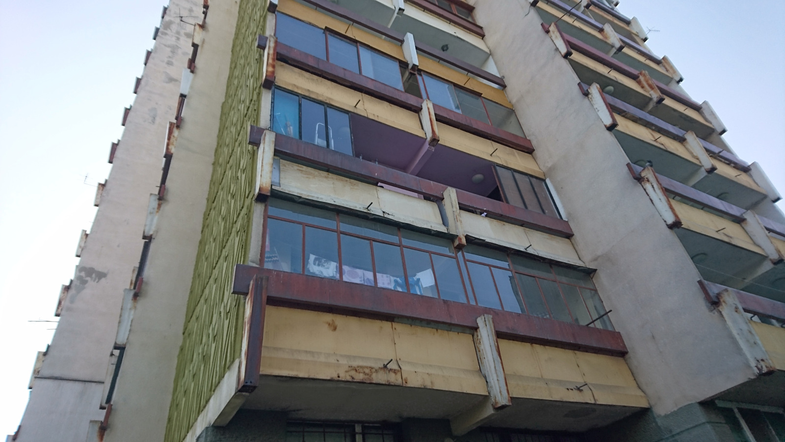 Дава под наем 2-СТАЕН, гр. София, Дианабад, снимка 2 - Апартаменти - 52366573