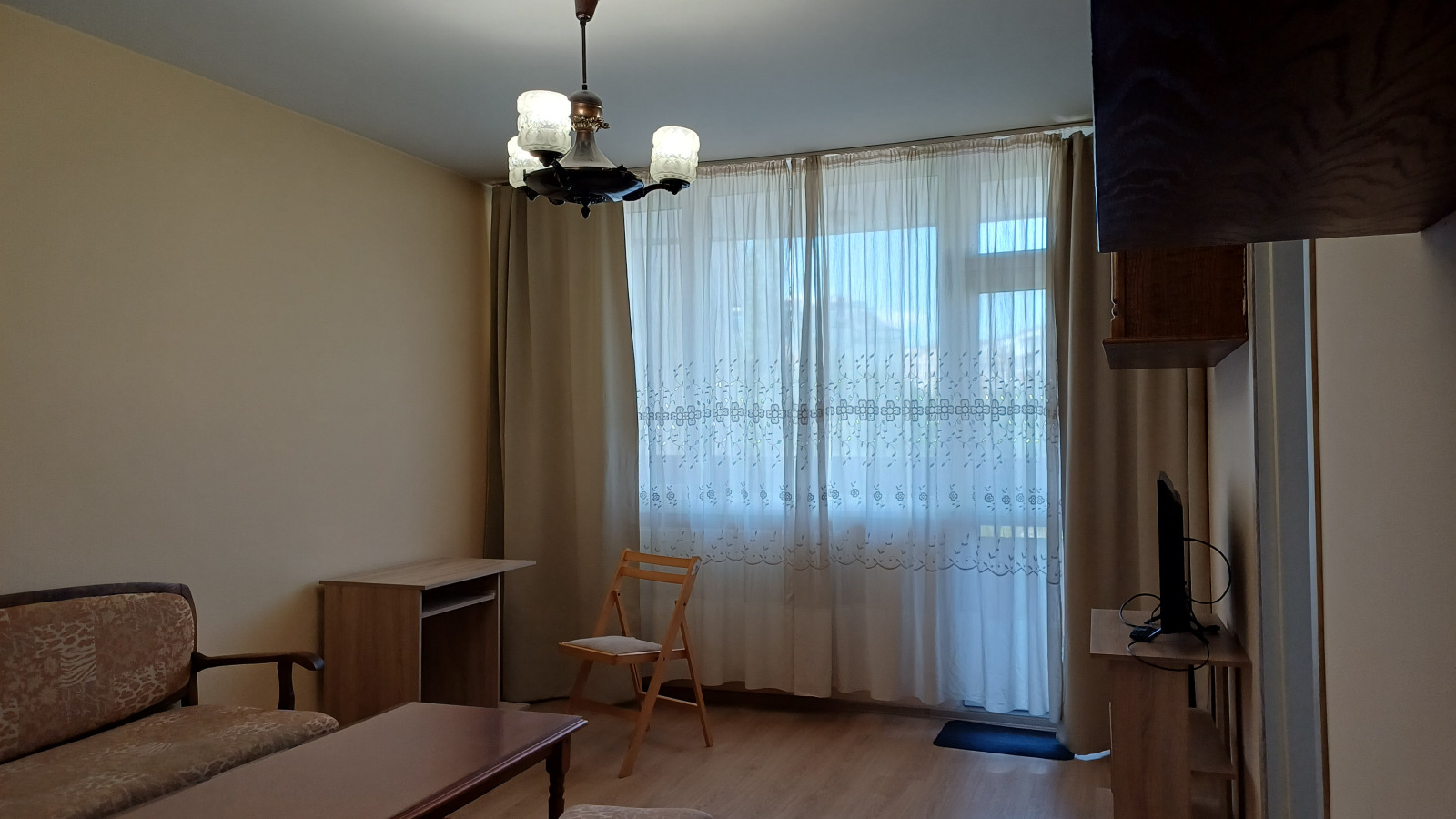 Дава под наем 2-СТАЕН, гр. София, Дианабад, снимка 13 - Апартаменти - 55756115