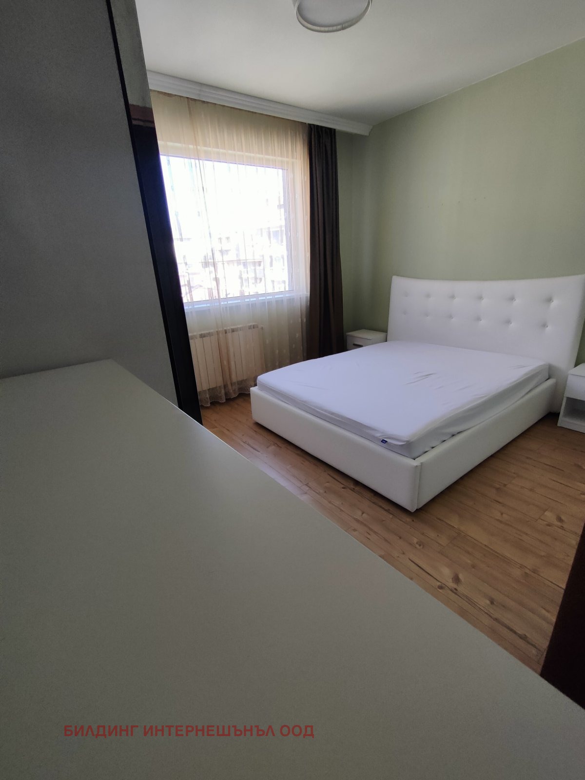 Дава под наем 2-СТАЕН, гр. София, Манастирски ливади, снимка 4 - Апартаменти - 54204120