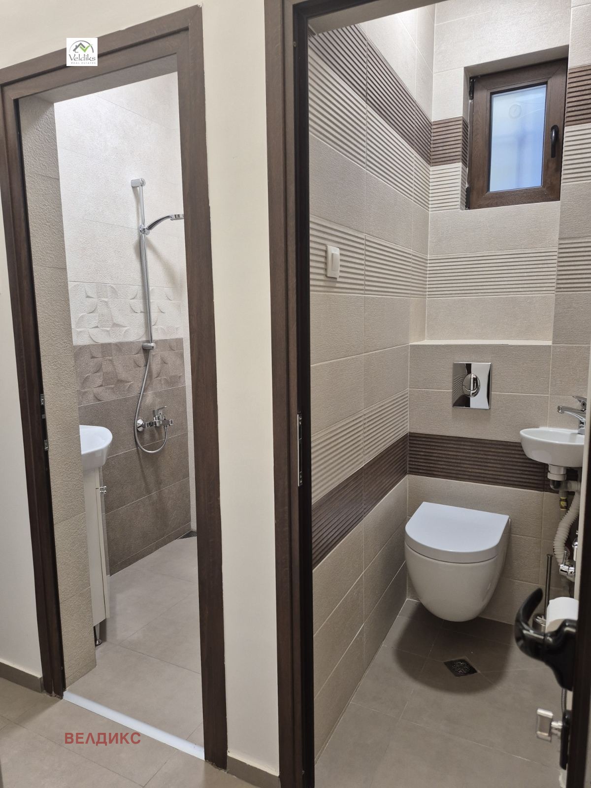 Дава под наем 3-СТАЕН, гр. София, Център, снимка 13 - Апартаменти - 55628540