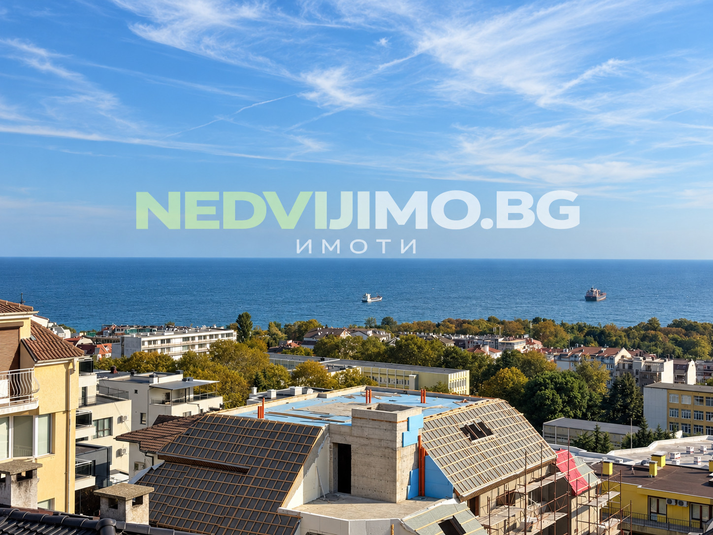 Дава под наем 3-СТАЕН, гр. Варна, Бриз, снимка 16 - Апартаменти - 56416044