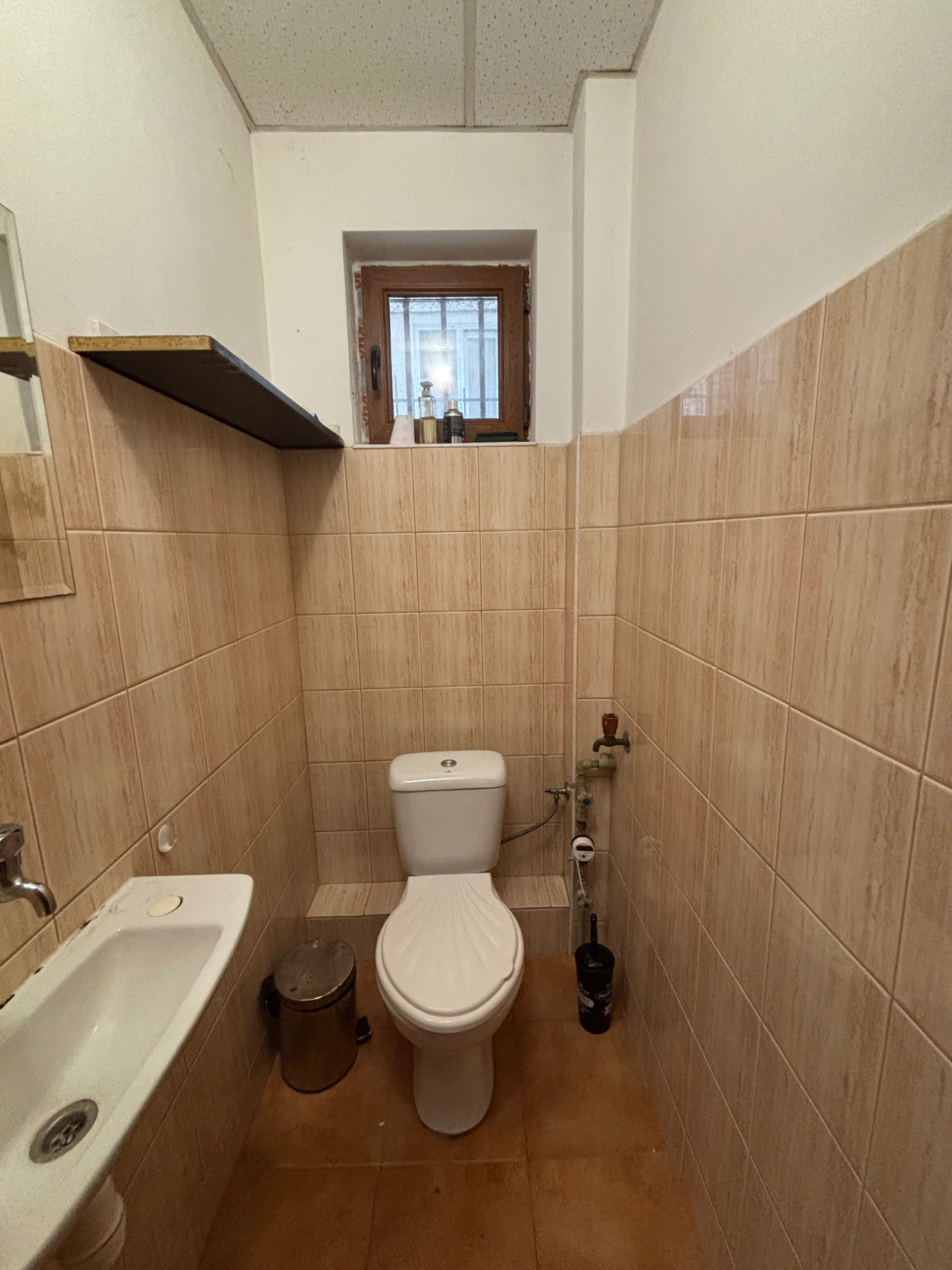 Дава под наем МАГАЗИН, гр. Варна, Център, снимка 4 - Магазини - 54264360