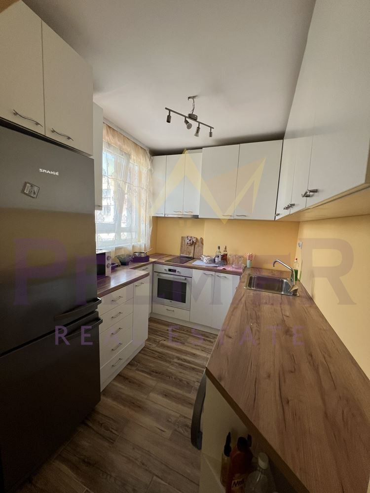 Дава под Наем 3-СТАЕН | Imot.bg — изображение 1