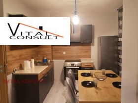 1 ložnice Knjaževo, Sofia 2
