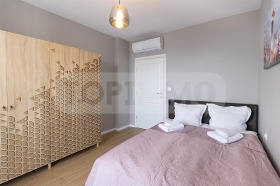 1 bedroom k.k. Sv.Sv. Konstantin i Elena, Varna 10