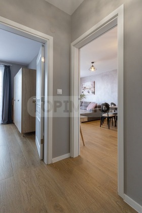 1 bedroom k.k. Sv.Sv. Konstantin i Elena, Varna 8