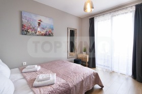 1 bedroom k.k. Sv.Sv. Konstantin i Elena, Varna 9