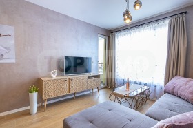 1 bedroom k.k. Sv.Sv. Konstantin i Elena, Varna 1