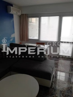 1 bedroom Troshevo, Varna 4