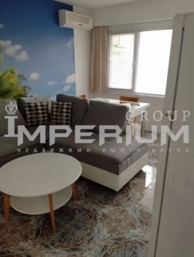 1 bedroom Troshevo, Varna 2