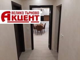 2-стаен град Велико Търново, Зона Б 3