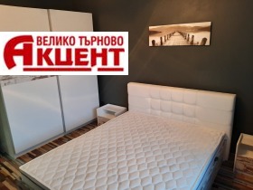 1 chambre Zona B, Veliko Tarnovo 5