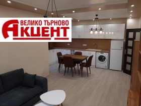 1 makuuhuone Zona B, Veliko Tarnovo 1