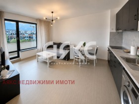 Дава под наем  2-стаен, град София