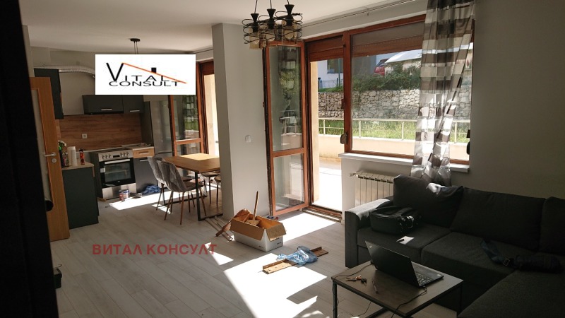 K pronájmu  1 ložnice Sofia , Knjaževo , 86 m2 | 55561771 - obraz [6]