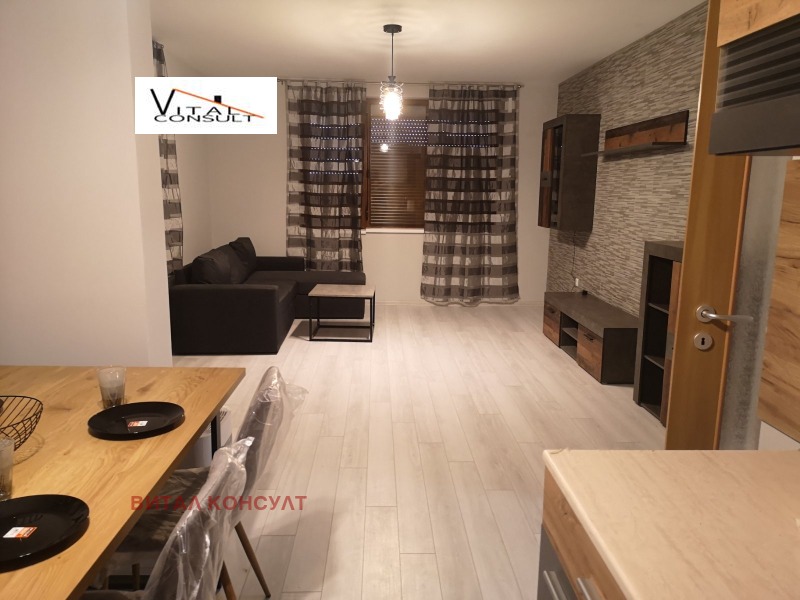 K pronájmu  1 ložnice Sofia , Knjaževo , 86 m2 | 55561771