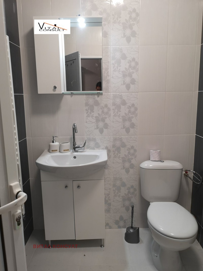 K pronájmu  1 ložnice Sofia , Knjaževo , 86 m2 | 55561771 - obraz [9]