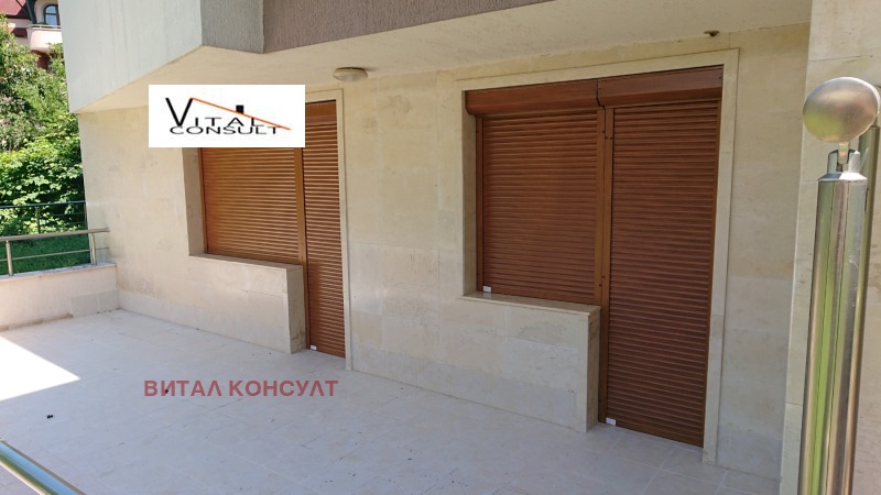 K pronájmu  1 ložnice Sofia , Knjaževo , 86 m2 | 55561771 - obraz [7]
