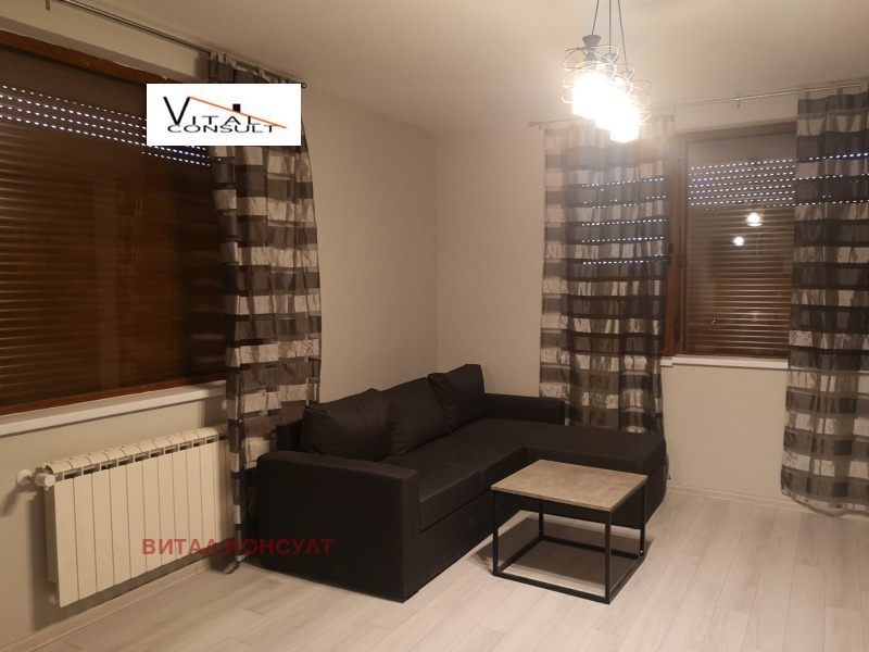K pronájmu  1 ložnice Sofia , Knjaževo , 86 m2 | 55561771 - obraz [4]