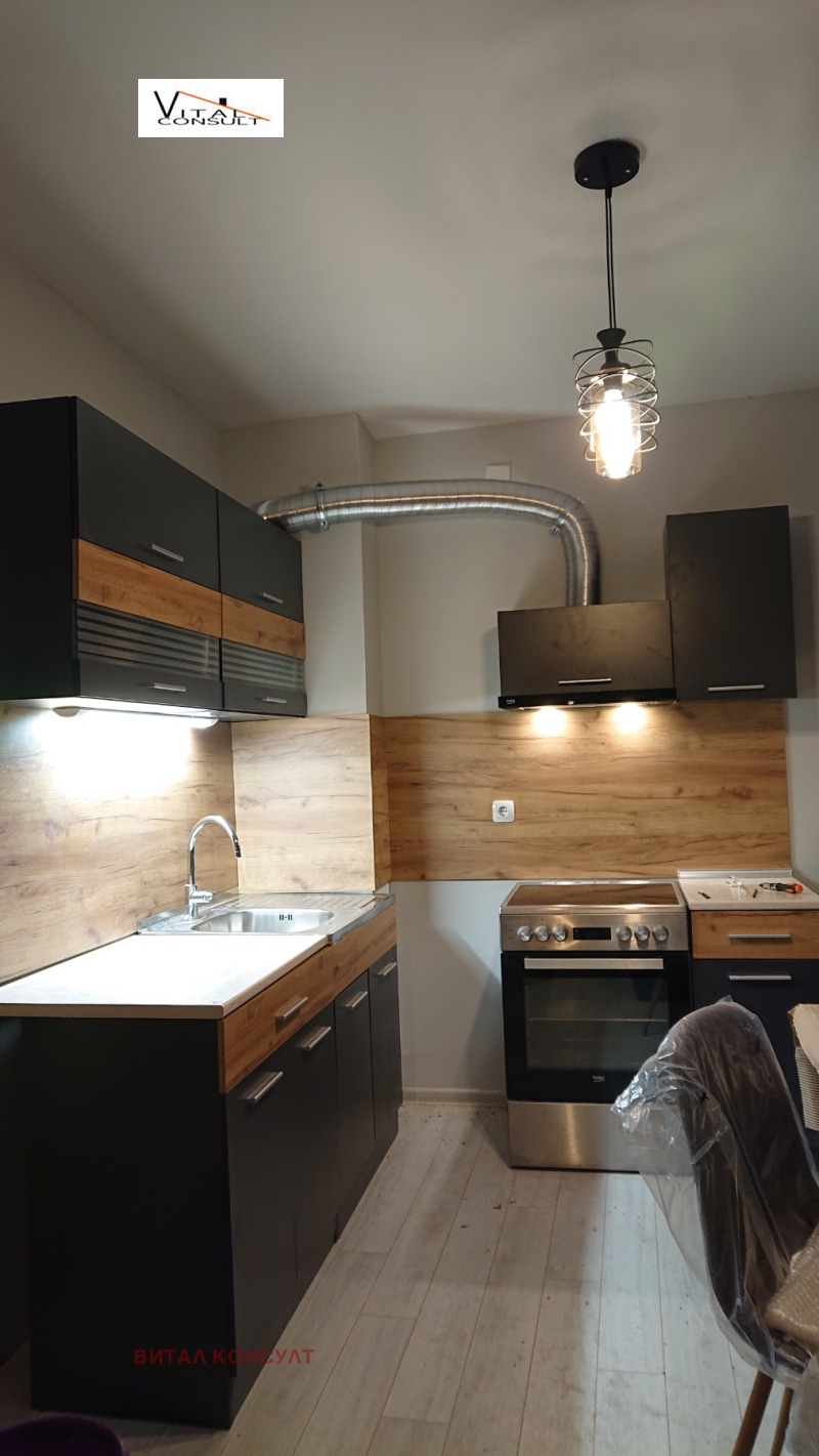 K pronájmu  1 ložnice Sofia , Knjaževo , 86 m2 | 55561771 - obraz [3]