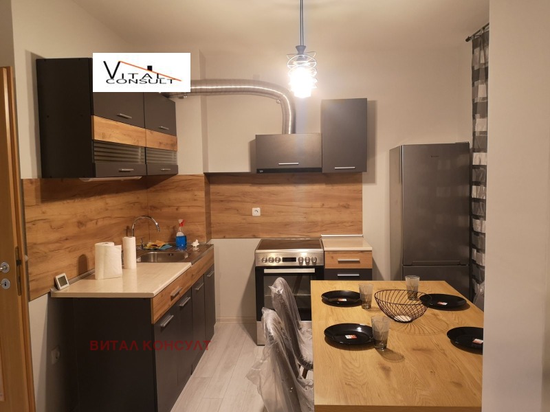 K pronájmu  1 ložnice Sofia , Knjaževo , 86 m2 | 55561771 - obraz [2]