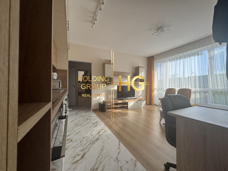 В оренду  1 спальня Варна , Възраждане 3 , 55 кв.м | 93655964