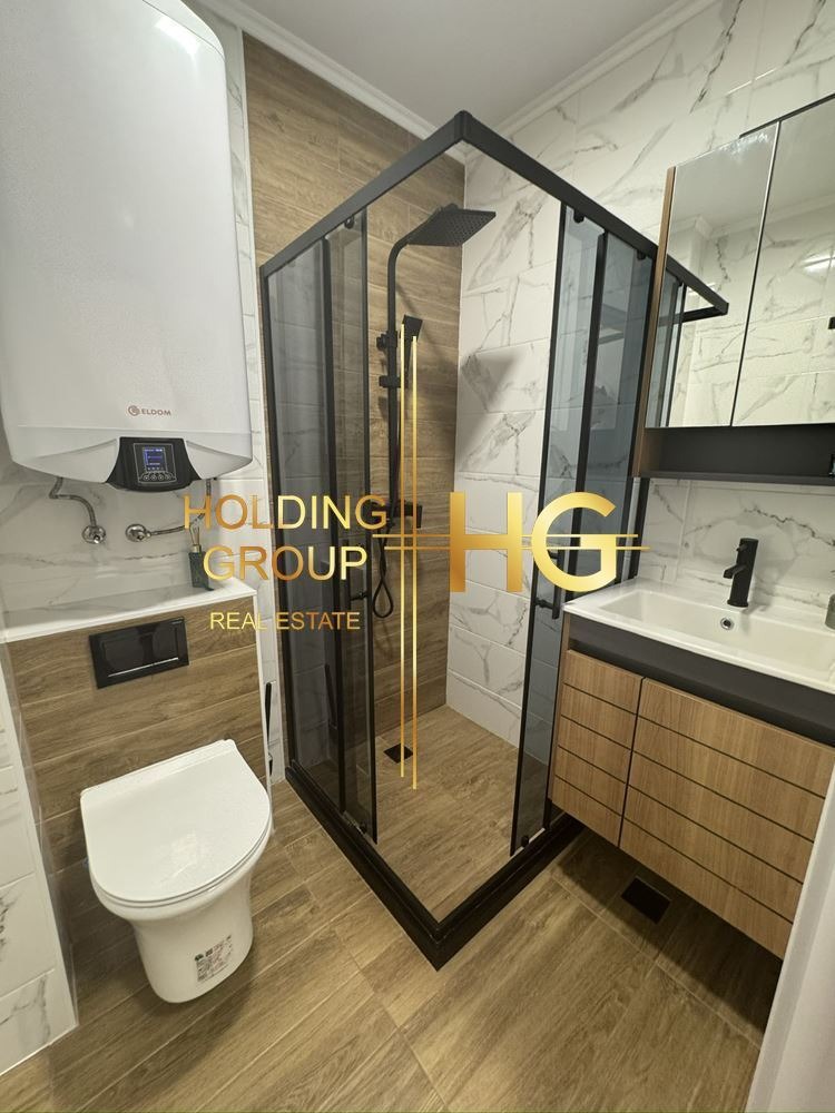 В оренду  1 спальня Варна , Възраждане 3 , 55 кв.м | 93655964 - зображення [6]