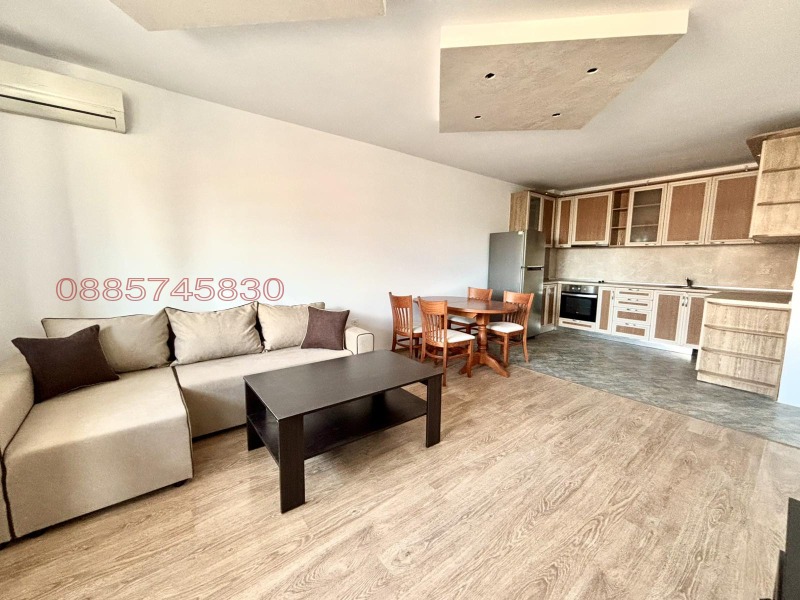 Под наем 2-СТАЕН, град София, Младост 4 • 700 € • 16789655 — Holmes.bg