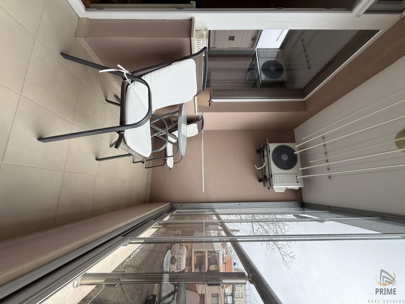 Дава под наем 2-СТАЕН, гр. Бургас, Сарафово, снимка 12 - Апартаменти - 53495232