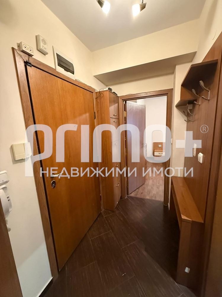 Дава под наем 2-СТАЕН, гр. София, Белите брези, снимка 6 - Апартаменти - 55930677