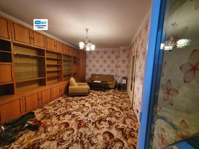 Дава под наем 3-СТАЕН, гр. Велико Търново, Бузлуджа, снимка 6 - Апартаменти - 55328802