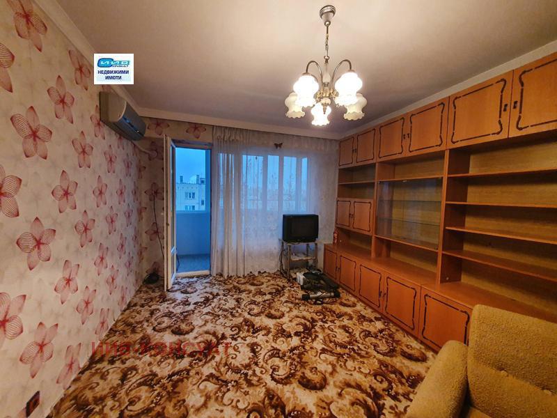 Дава под наем 3-СТАЕН, гр. Велико Търново, Бузлуджа, снимка 9 - Апартаменти - 55328802