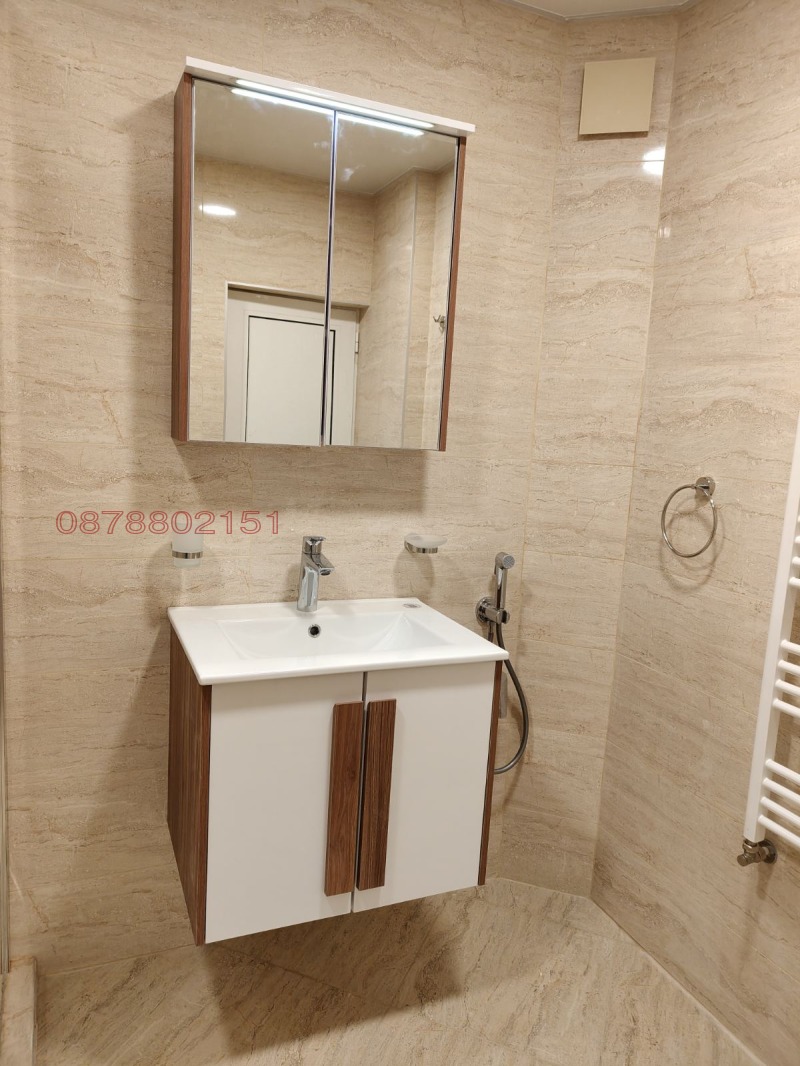 Дава под наем 3-СТАЕН, гр. Плевен, Широк център, снимка 3 - Апартаменти - 53146694