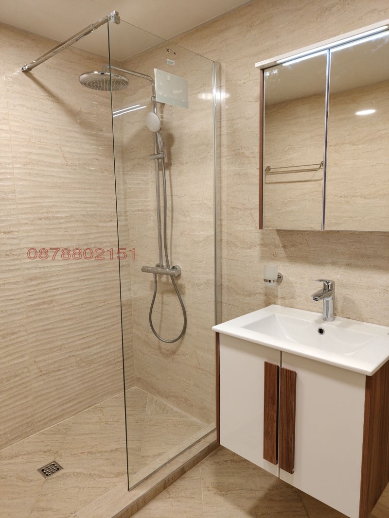 Дава под наем 3-СТАЕН, гр. Плевен, Широк център, снимка 4 - Апартаменти - 53146694