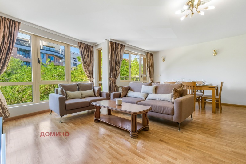 Дава под наем 3-СТАЕН, гр. Пловдив, Кършияка