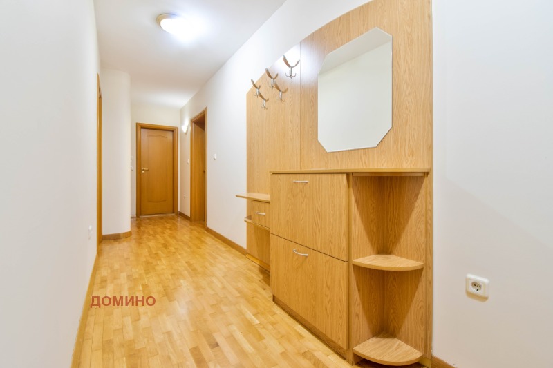 Дава под наем 3-СТАЕН, гр. Пловдив, Кършияка, снимка 16 - Апартаменти - 53042560