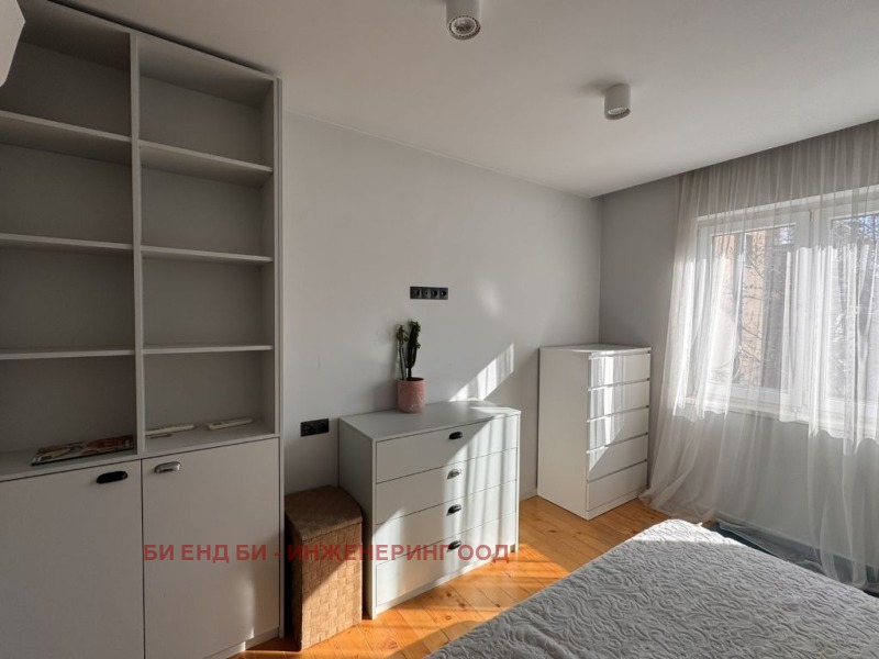 Дава под наем 3-СТАЕН, гр. София, Център, снимка 9 - Апартаменти - 53183945