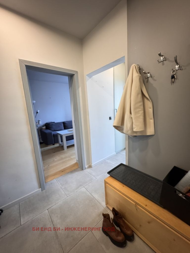 Дава под наем 3-СТАЕН, гр. София, Център, снимка 7 - Апартаменти - 53183945