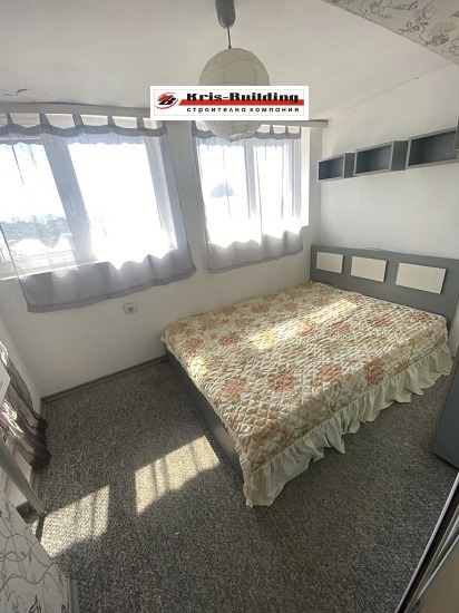 Дава под наем 3-СТАЕН, гр. Варна, Лятно кино Тракия, снимка 6 - Апартаменти - 53284807