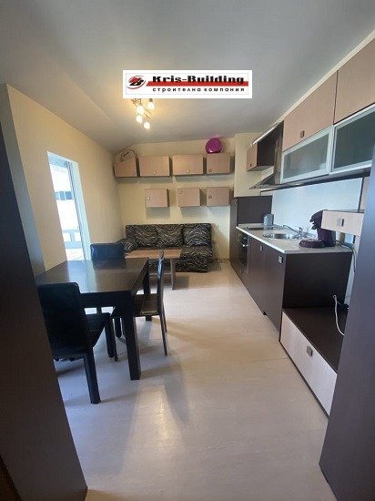 Дава под наем 3-СТАЕН, гр. Варна, Лятно кино Тракия, снимка 2 - Апартаменти - 53284807