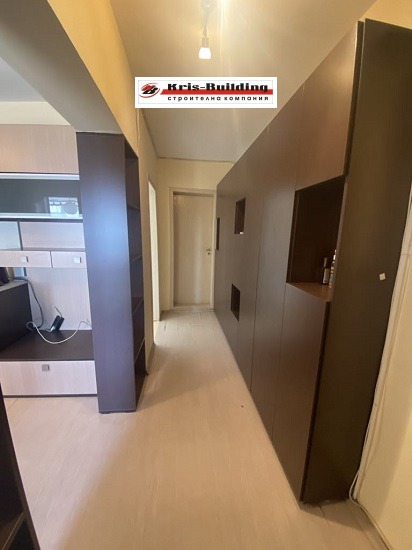 Дава под наем 3-СТАЕН, гр. Варна, Лятно кино Тракия, снимка 11 - Апартаменти - 53284807