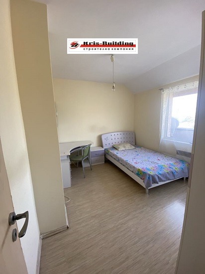 Дава под наем 3-СТАЕН, гр. Варна, Лятно кино Тракия, снимка 8 - Апартаменти - 53284807