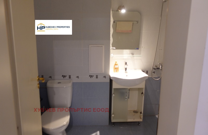 Дава под наем 3-СТАЕН, гр. София, Стрелбище, снимка 9 - Апартаменти - 53375129