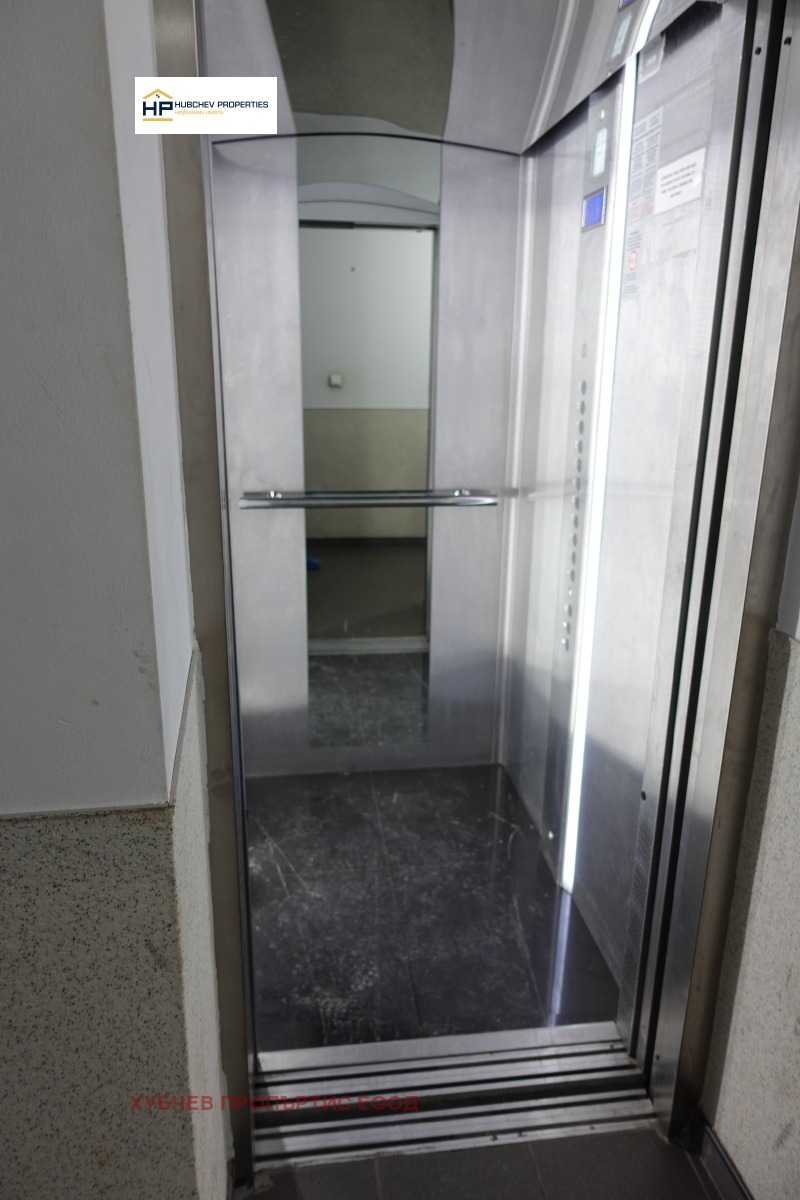 Дава под наем 3-СТАЕН, гр. София, Стрелбище, снимка 8 - Апартаменти - 53375129