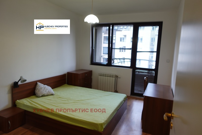 Дава под наем 3-СТАЕН, гр. София, Стрелбище, снимка 5 - Апартаменти - 53375129