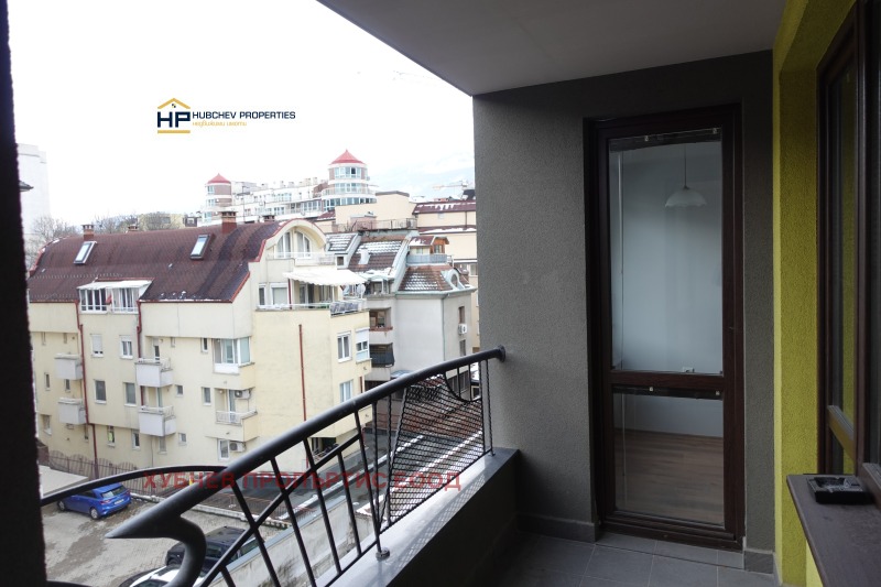 Дава под наем 3-СТАЕН, гр. София, Стрелбище, снимка 7 - Апартаменти - 53375129