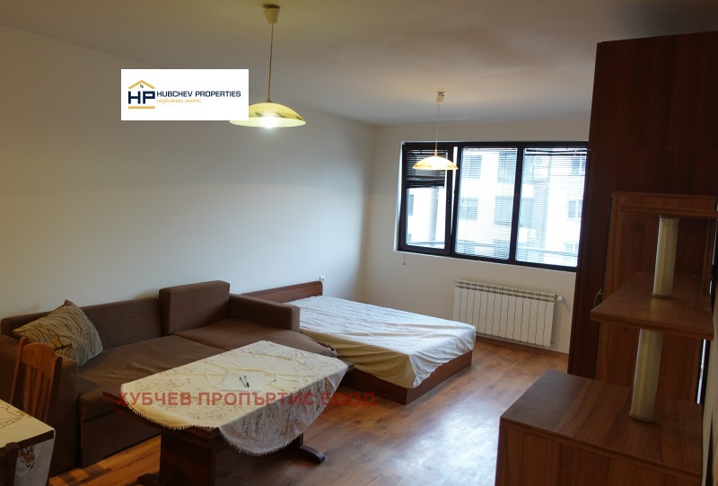 Дава под наем 3-СТАЕН, гр. София, Стрелбище