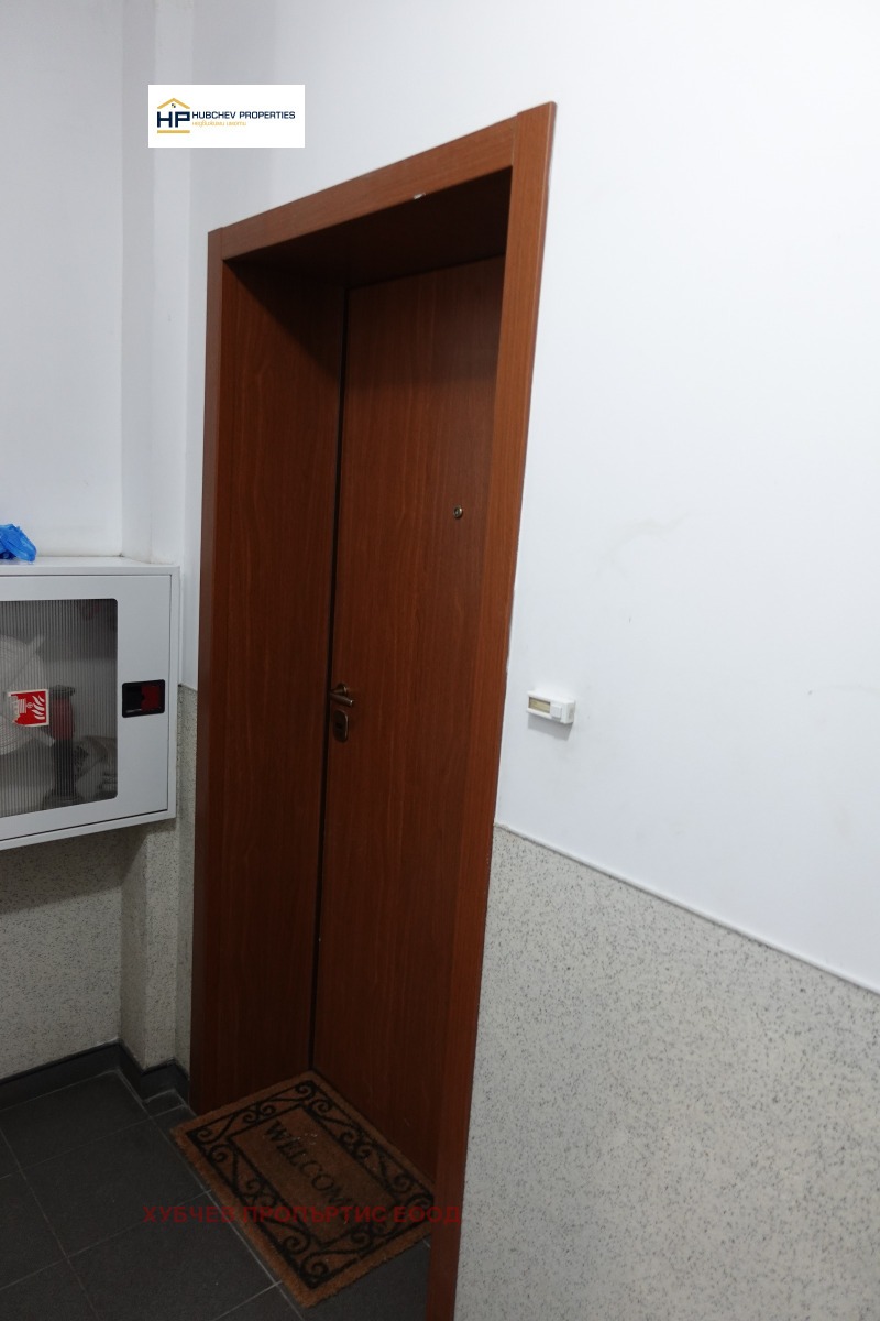 Дава под наем 3-СТАЕН, гр. София, Стрелбище, снимка 11 - Апартаменти - 53375129