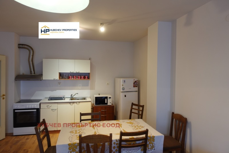 Дава под наем 3-СТАЕН, гр. София, Стрелбище, снимка 2 - Апартаменти - 53375129